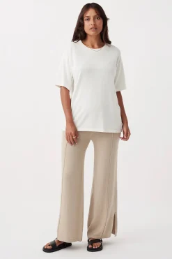 Sale Arcaa Movement Ada Pant - Taupe