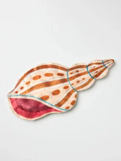 New Jones & Co Agnar Shell Wall Art