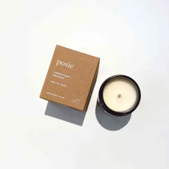 Sale Posie Amber Candle 250g