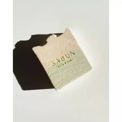 New Sabun Botanical Soaps