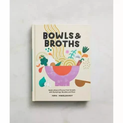 Online Not specified Bowls & Broths