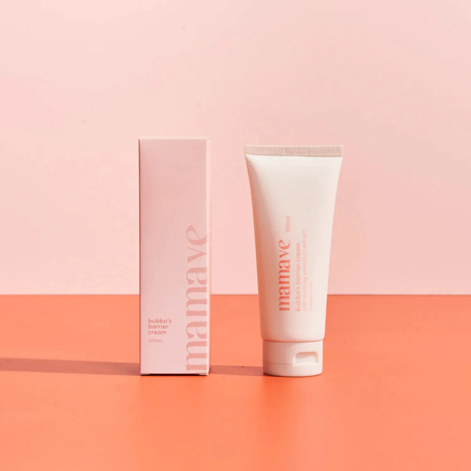 Online Mamave Bubba's Barrier Cream
