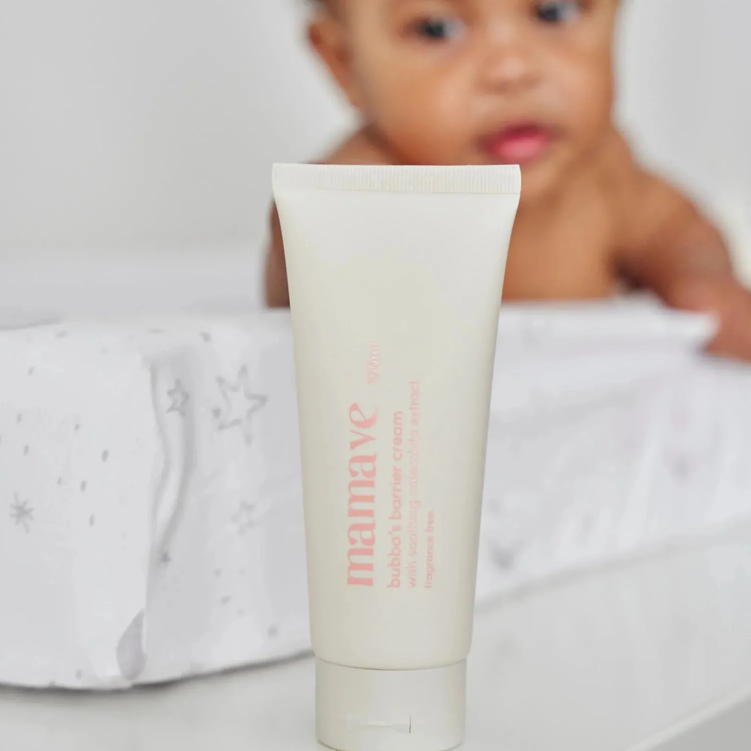 Online Mamave Bubba's Barrier Cream