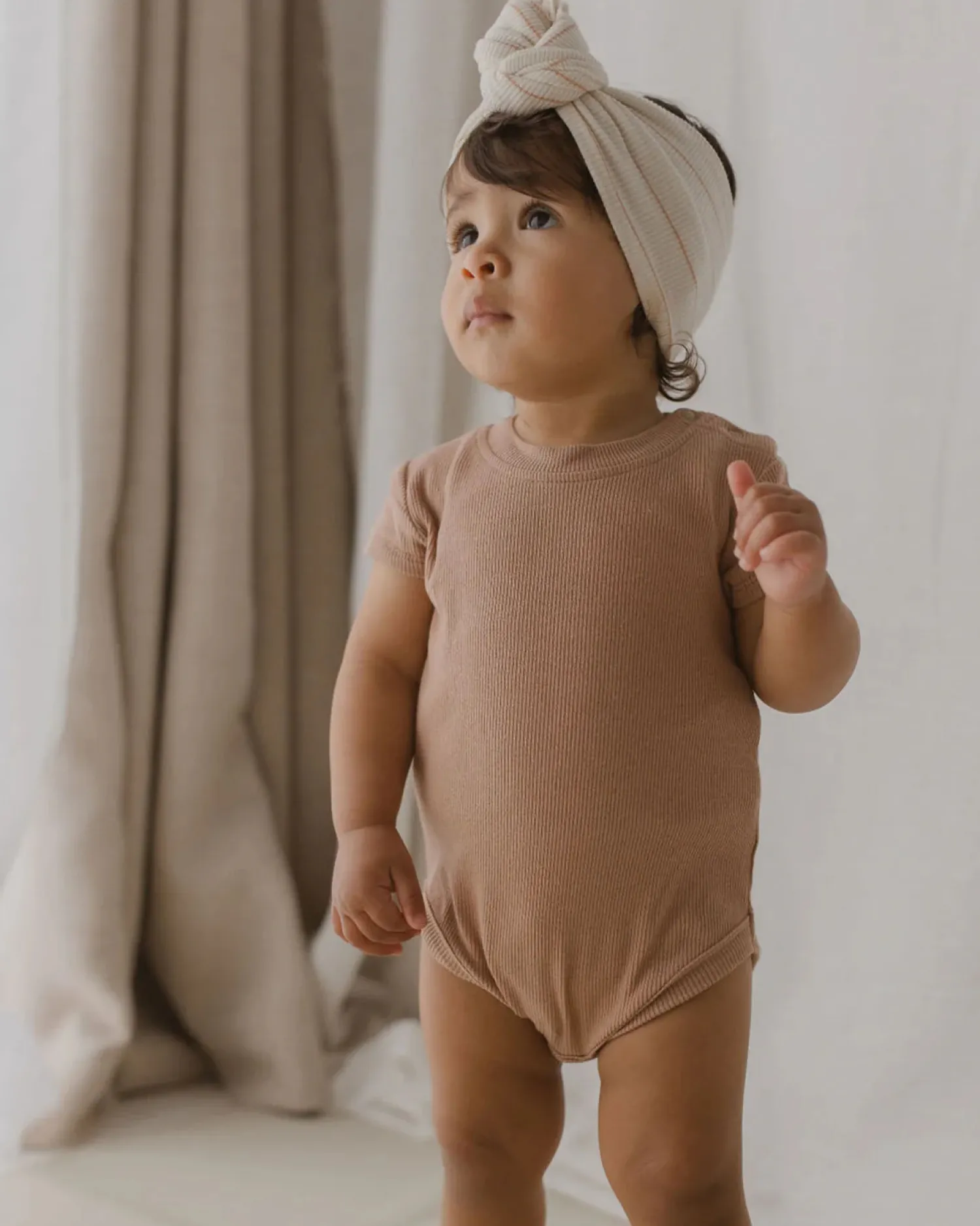 Online Susukoshi Classic Suit - Terracotta