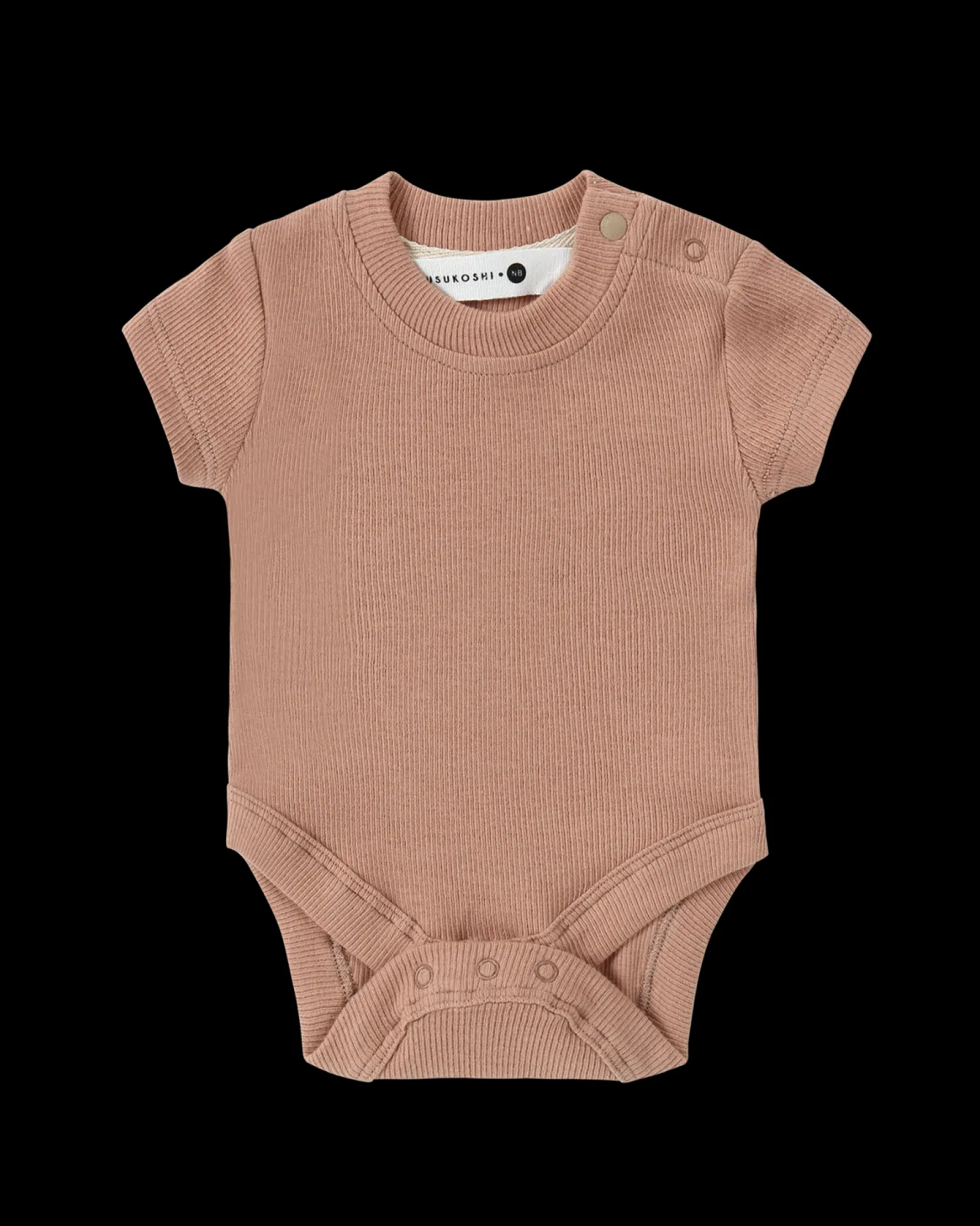 Online Susukoshi Classic Suit - Terracotta