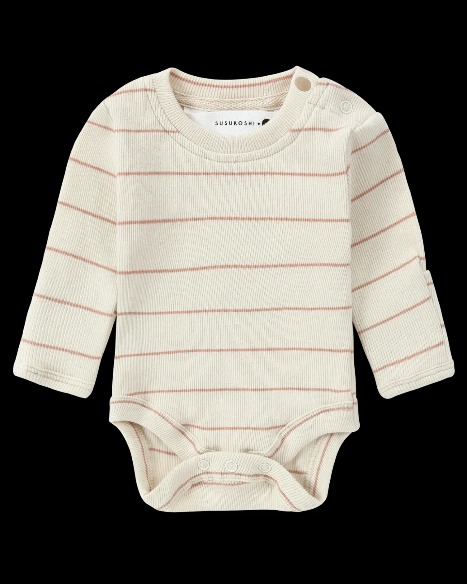 Hot Susukoshi Classic Suit LS - Coco Stripes
