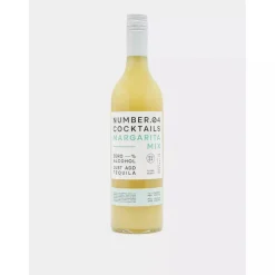 Online No.4 Drinks Cocktail Mixer Margarita (IN-STORE PURCHASE ONLY)