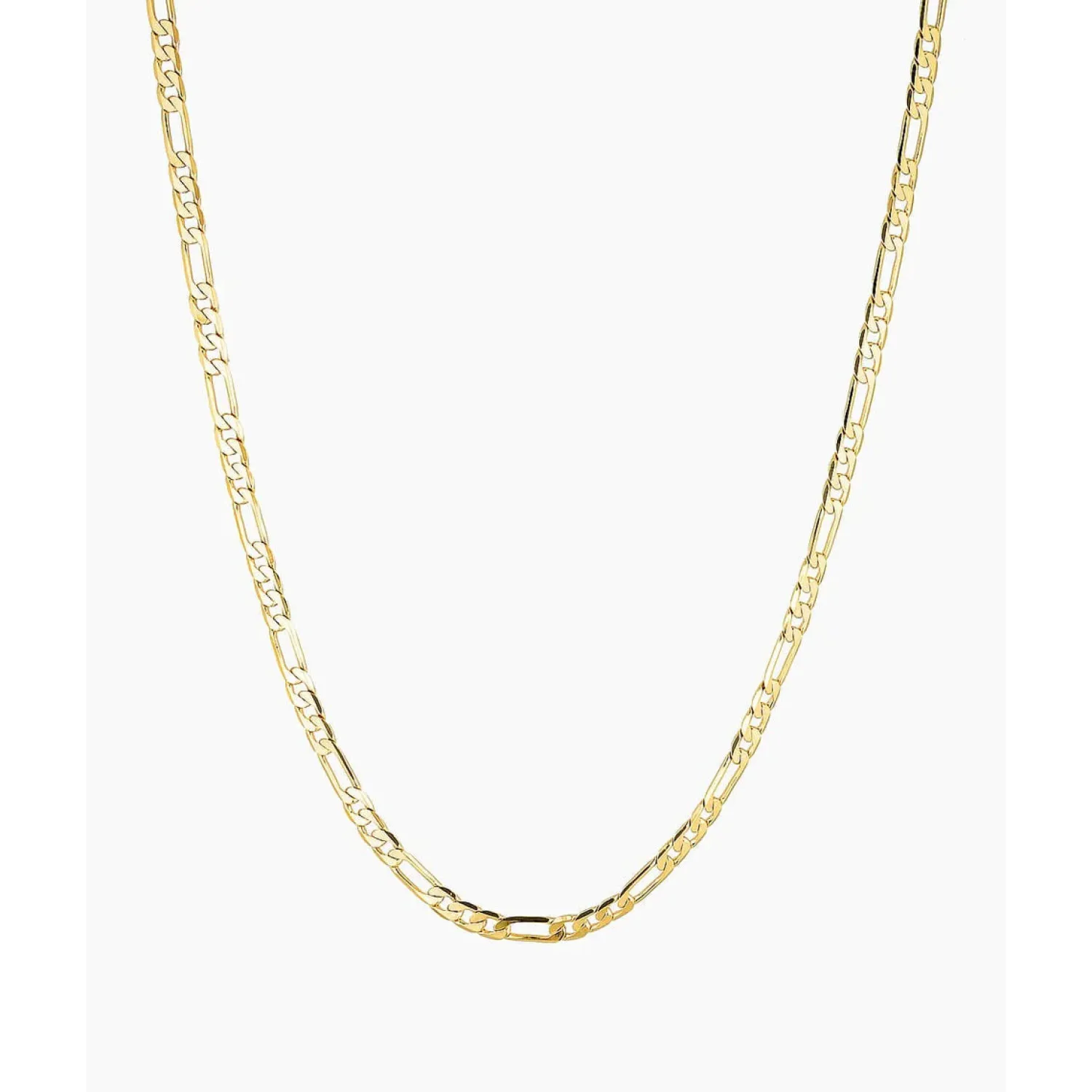 Slani Figaro Chain Necklace