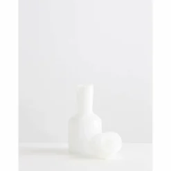 Hot Maison Balzac J'ai Soif Carafe - White