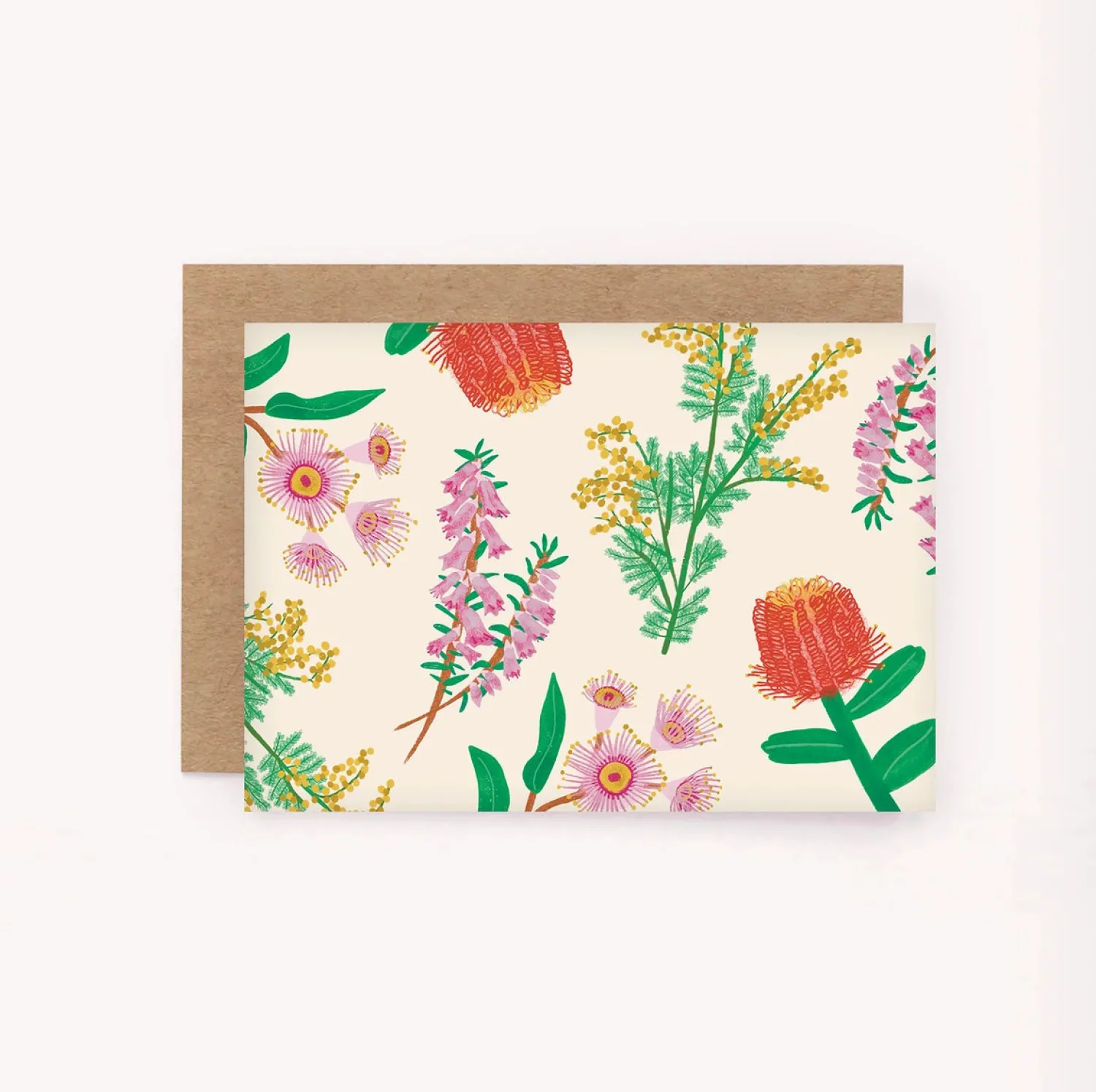 Lauren Sissons Studio Greeting Cards Mini