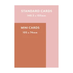 Lauren Sissons Studio Greeting Cards Mini