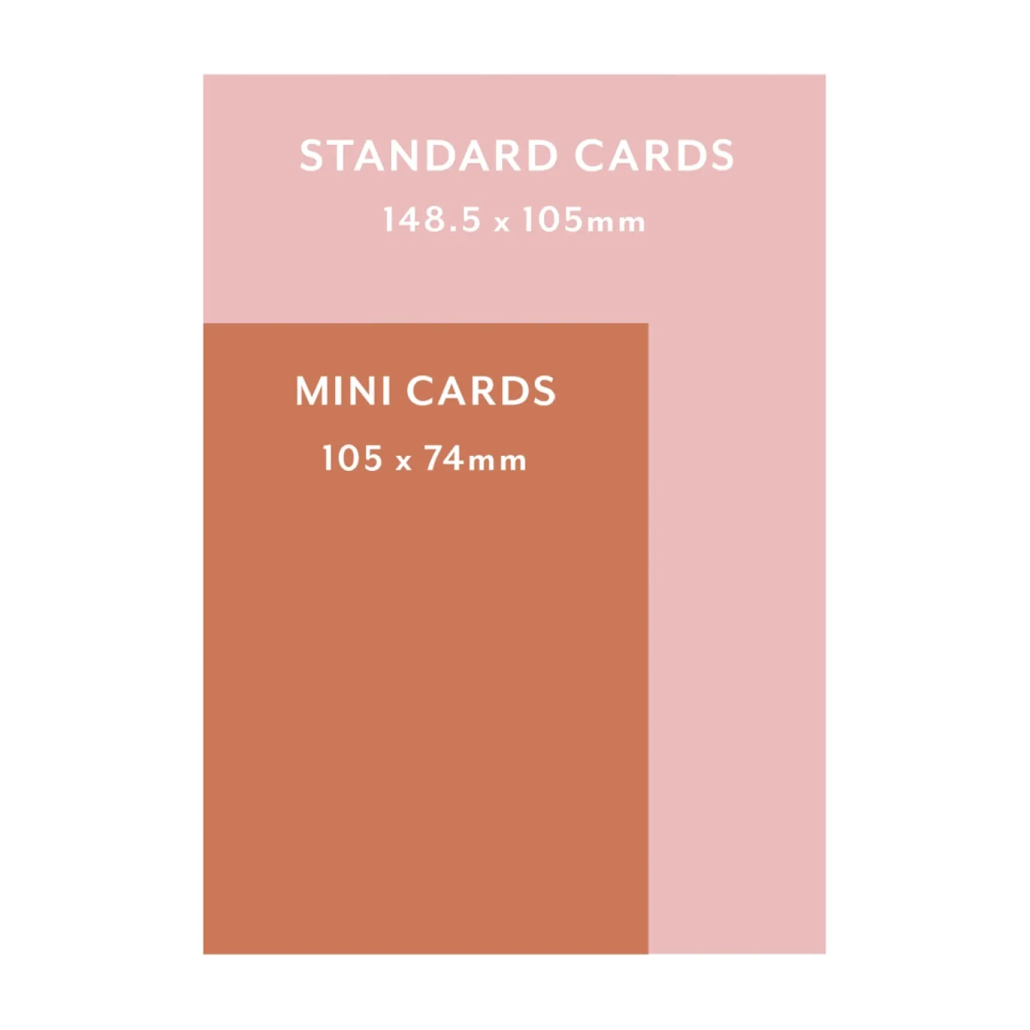 Lauren Sissons Studio Greeting Cards Mini