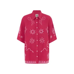 Best Kinga Csilla Roses Fortuna Shirt