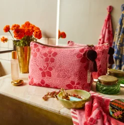 Sage & Clare Salina Cosmetic Bag