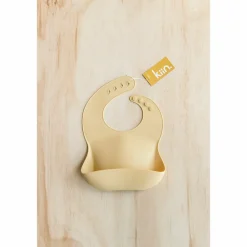 New Kiin Silicone Bib