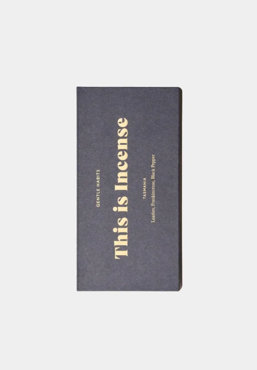 Online This Is Incense Tasmania