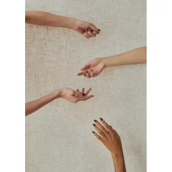 Outlet Soyclay Vegan Nail Polish Cocoa