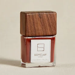 Discount Soyclay Vegan Nail Polish Pachino