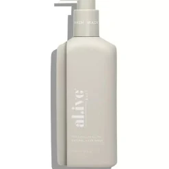 Hot Al.ive Body Watermelon & Lime Hand Sanitiser