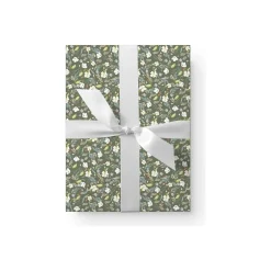 Sale Ellen Walsh Designs Wildflowers Gift Wrap