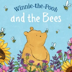 Online Hardie Grant Winnie-The-Pooh And The Bees