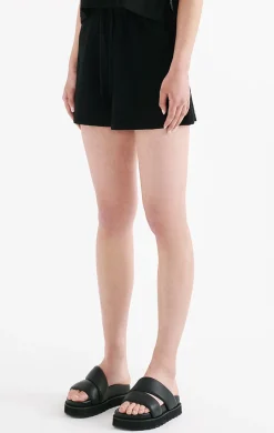 Best Nude Lucy Zosia Knit Short - Black