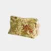 Best Sage & Clare Alka Cosmetic Bag - Reed