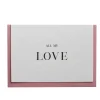Sale Clare Bernadette All My Love