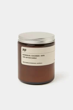 Sale Posie Amber Candle 250g