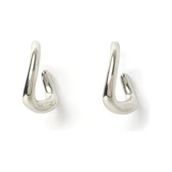 Best Arms of Eve Mikayla Silver Earrings