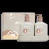 Clearance Al.ive Body Baby Hair & Body Duo - Calming Oatmeal