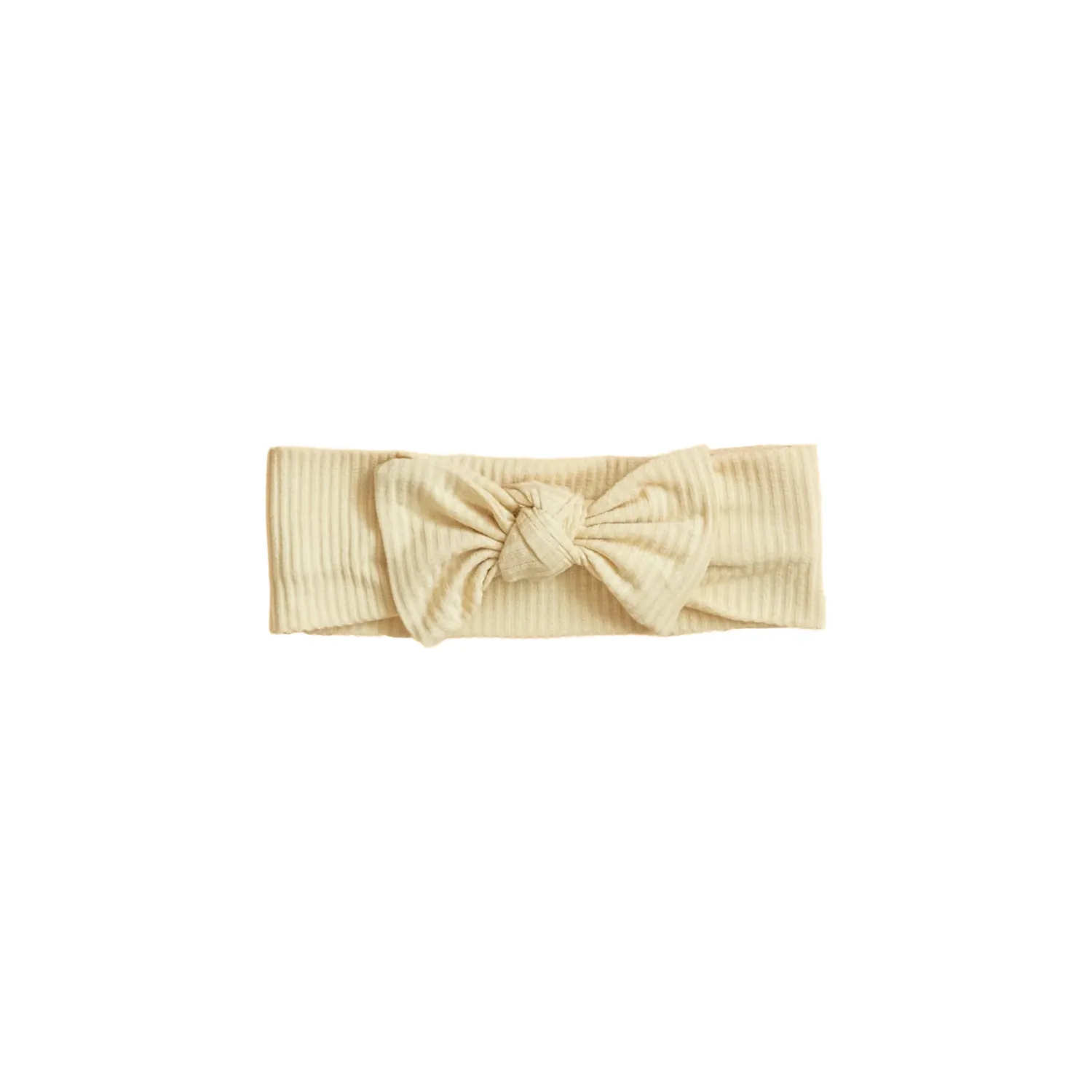 Clearance Kiin Bamboo Stretch Bow Headband