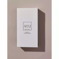 Sale AYU Body Oil - Rose Otto, Fig & Black Pepper