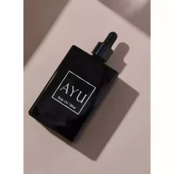 Sale AYU Body Oil - Rose Otto, Fig & Black Pepper