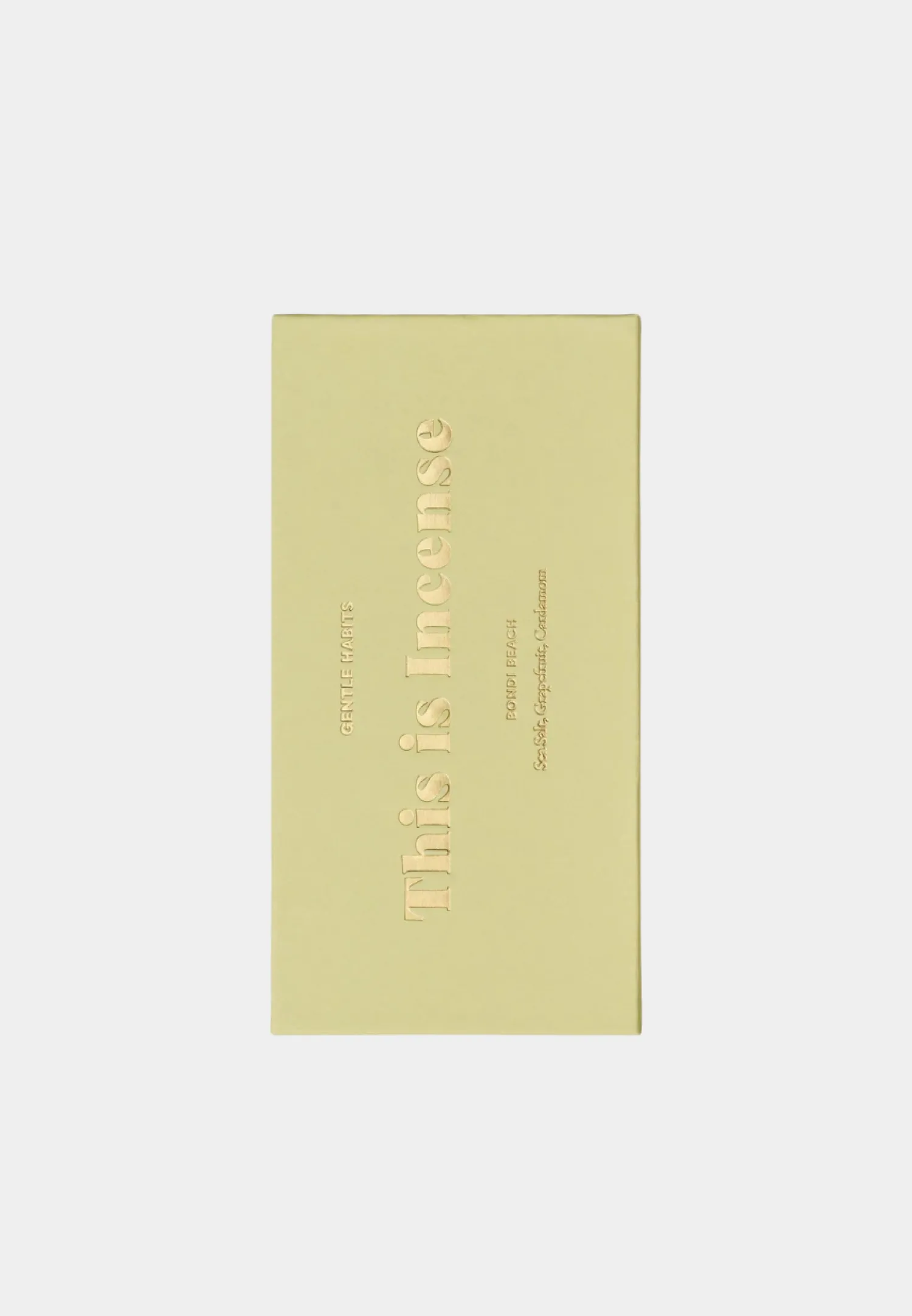 Online This Is Incense Bondi Beach