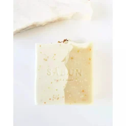 New Sabun Botanical Soaps
