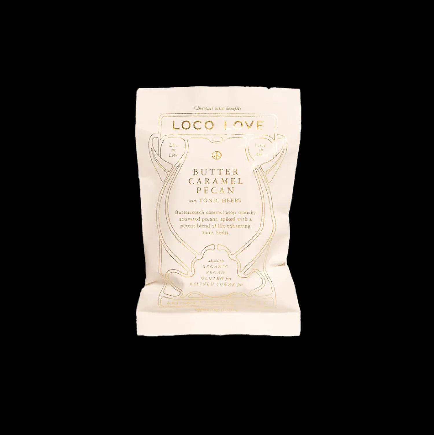 Clearance Loco Love Butter Caramel Pecan