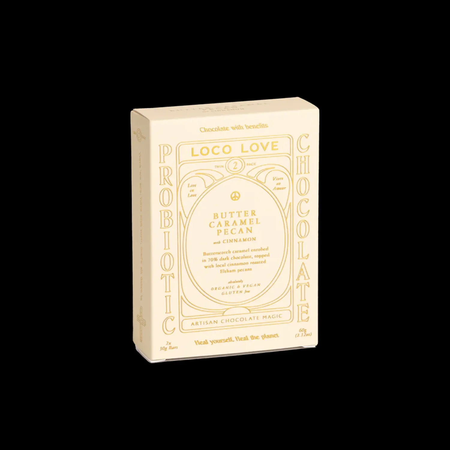 Clearance Loco Love Butter Caramel Pecan