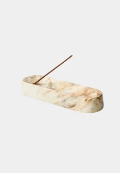 Hot Gentle Habits Ceramic Incense Holder