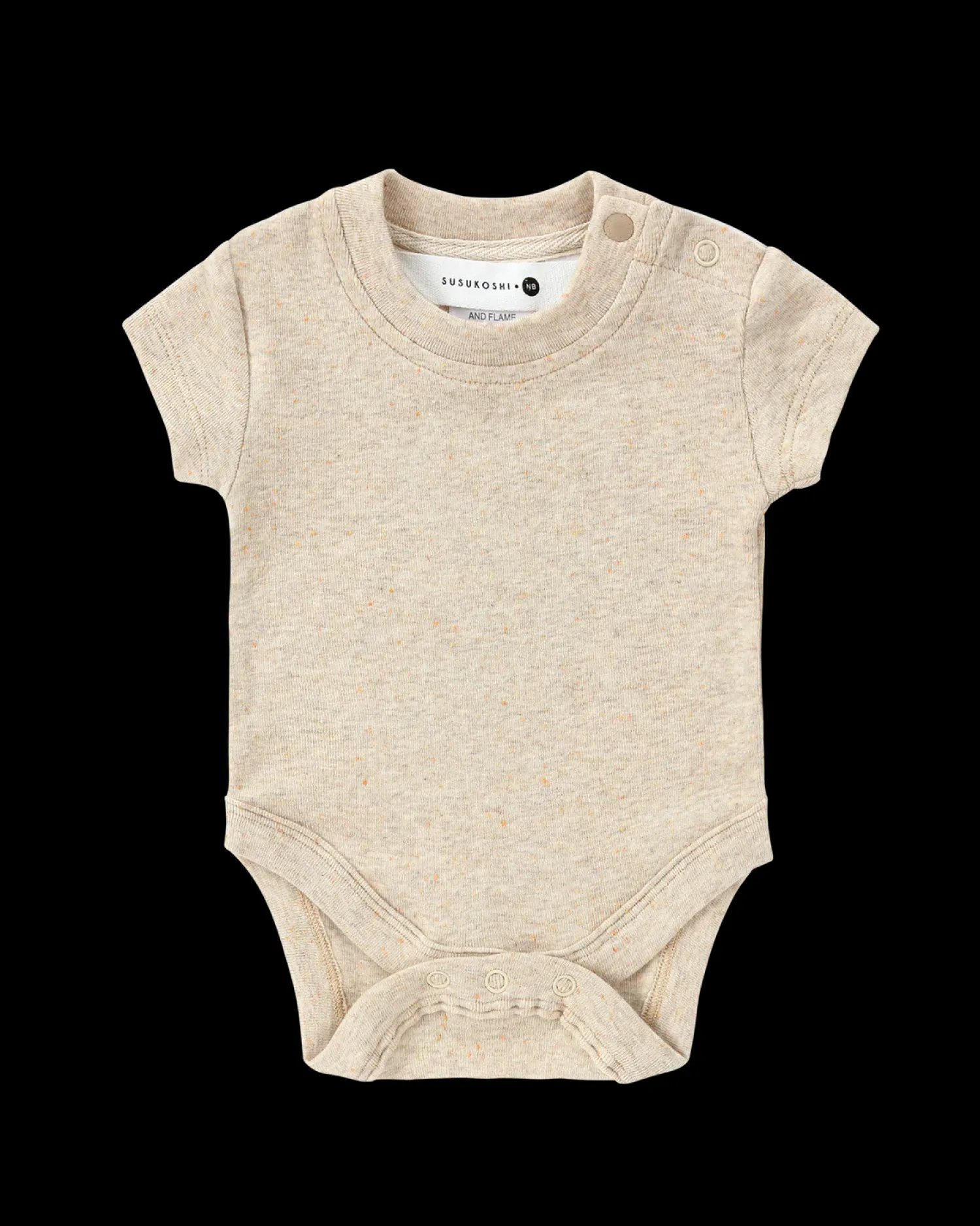 Discount Susukoshi Classic Suit - Mango Crush