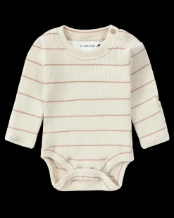 Hot Susukoshi Classic Suit LS - Coco Stripes