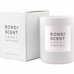 Outlet Bondi Scent Coast Candle