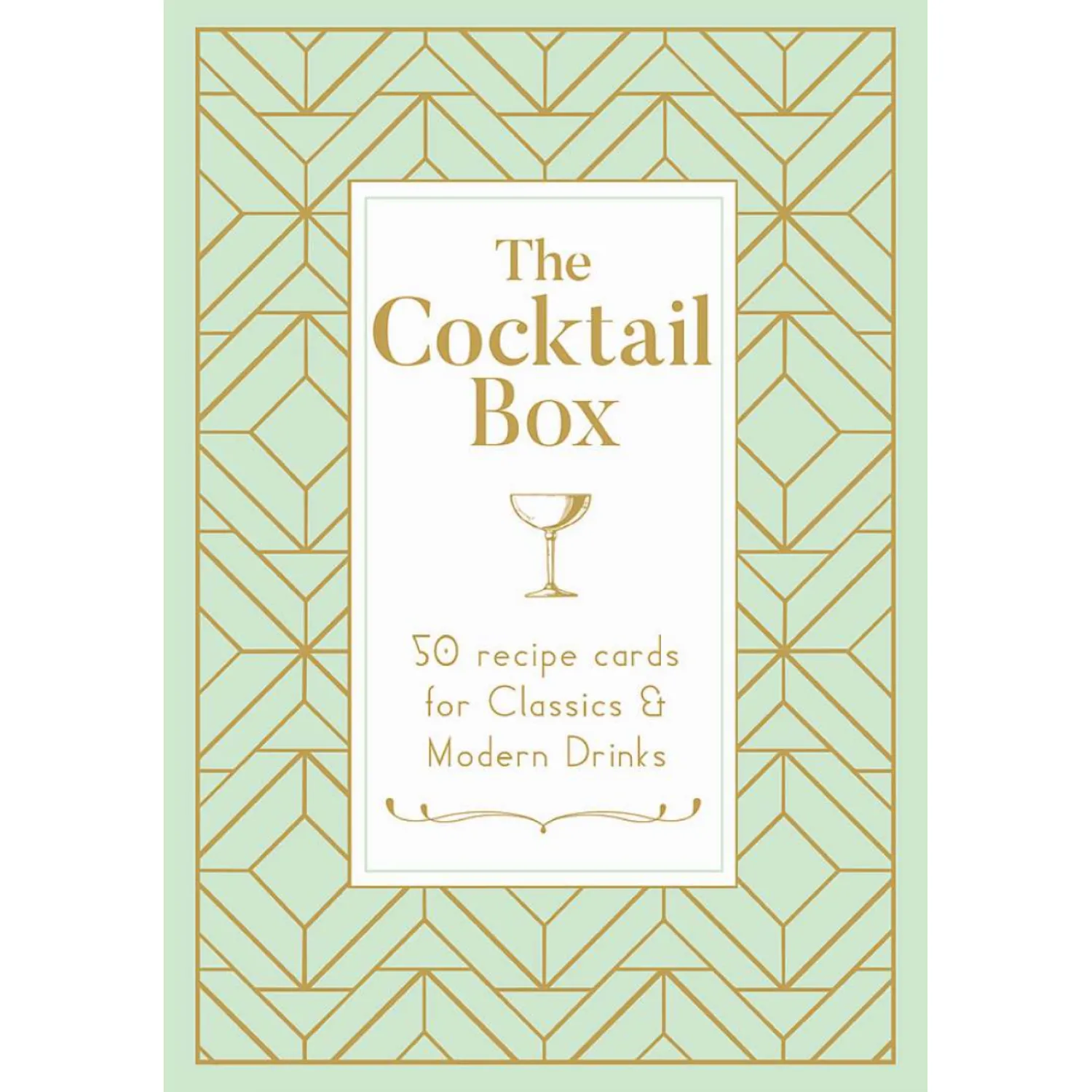 Brumby Cocktail Box