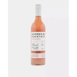 Discount No.4 Drinks Cocktail Mixer Cosmos (IN-STORE PURCHASE ONLY)