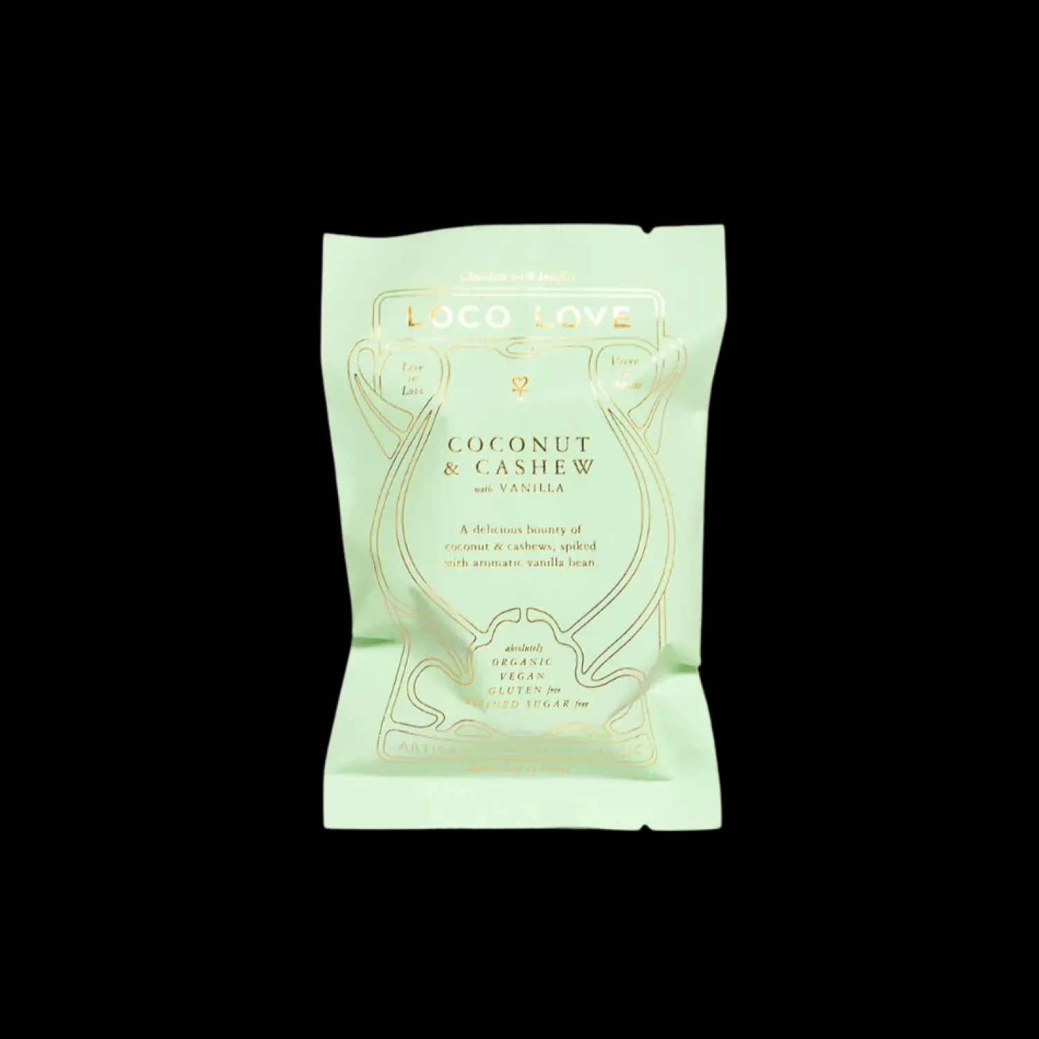 Outlet Loco Love Coconut & Cashew
