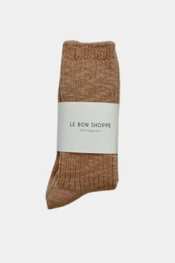 Best Le Bon Shoppe Cottage Socks