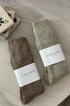 Best Le Bon Shoppe Cottage Socks