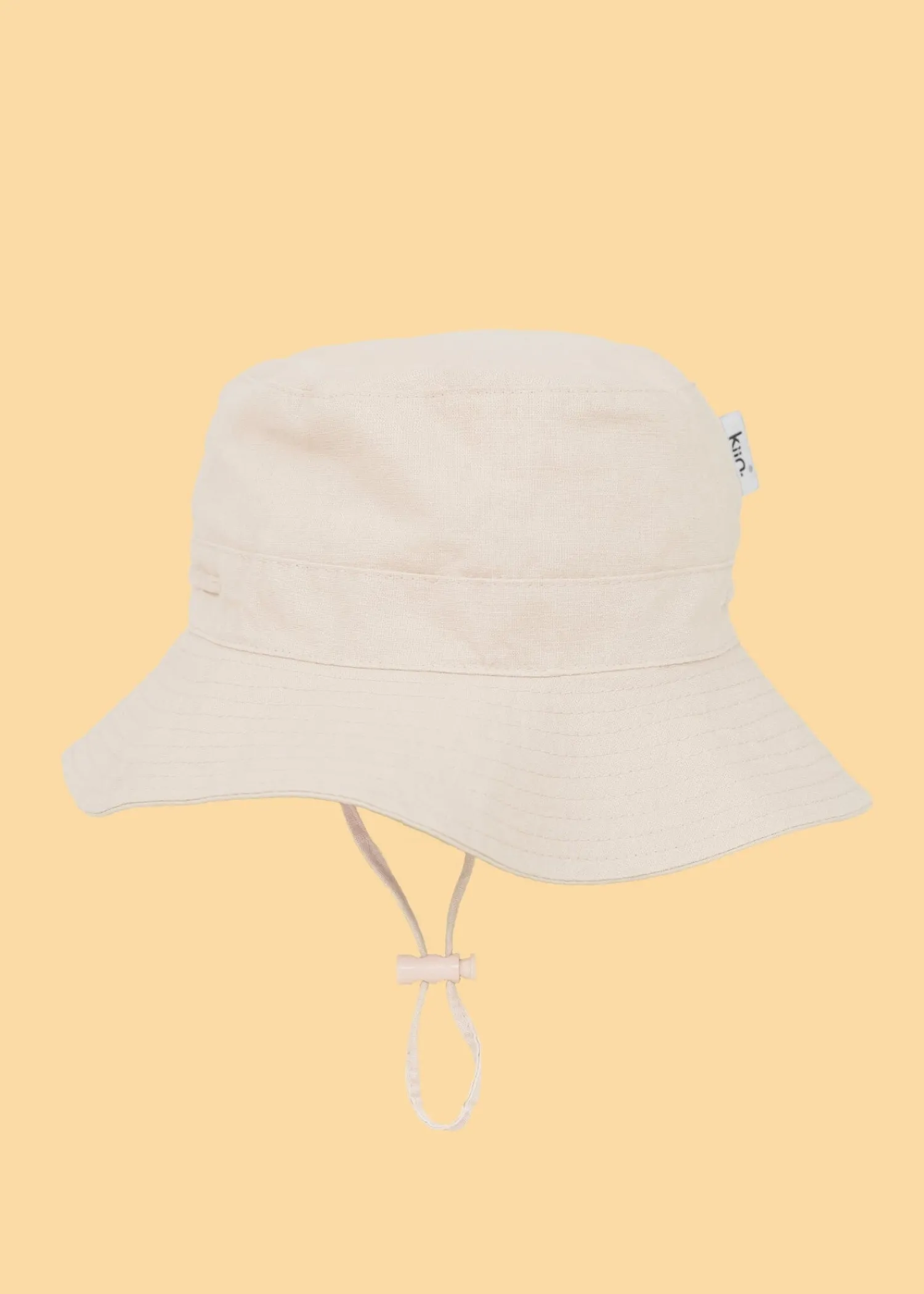 Hot Kiin Cotton Sun Hat