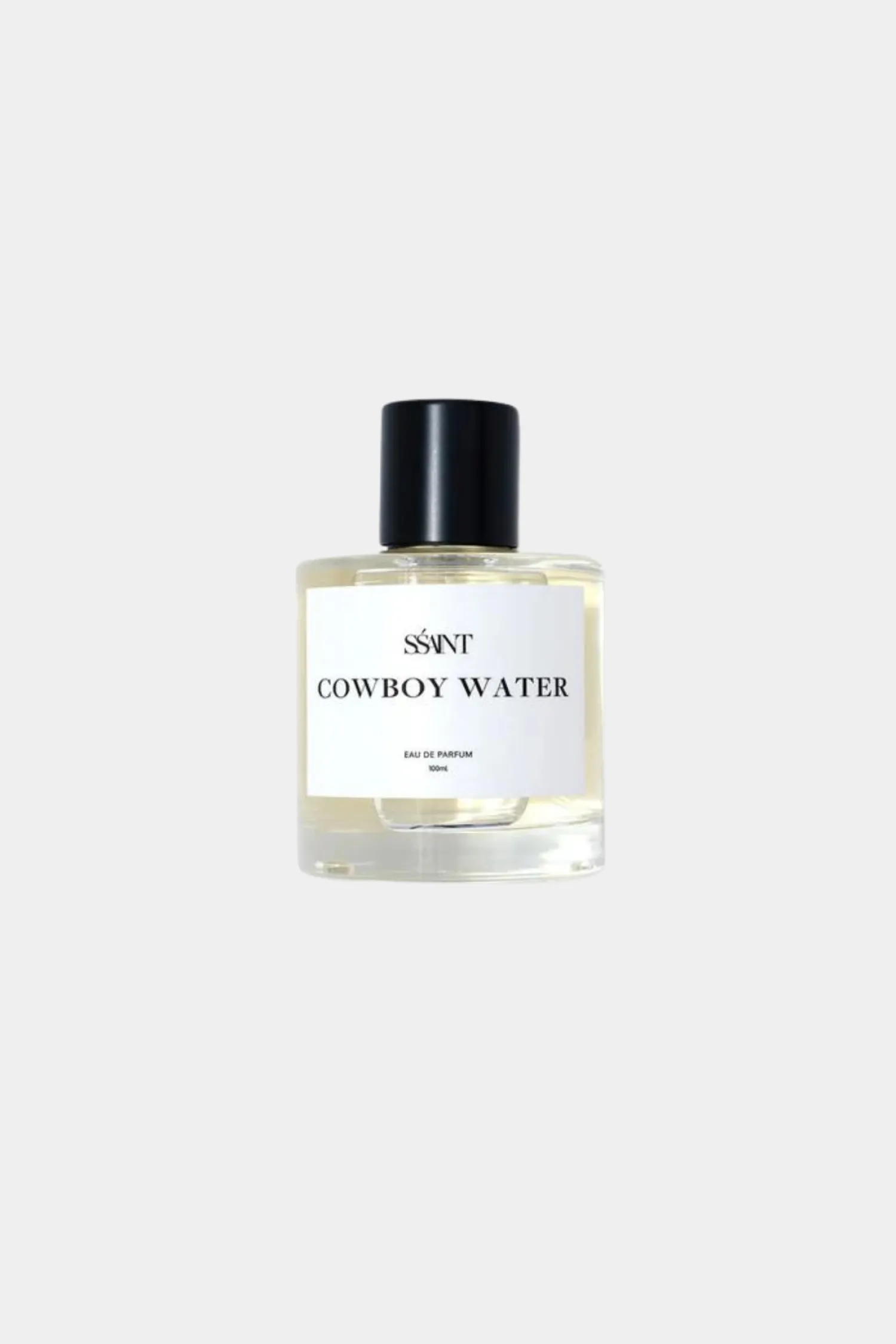 New SSAINT Cowboy Water 50ml