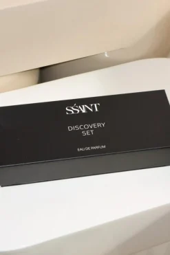 Discount SSAINT Discovery Set (8 Scents)